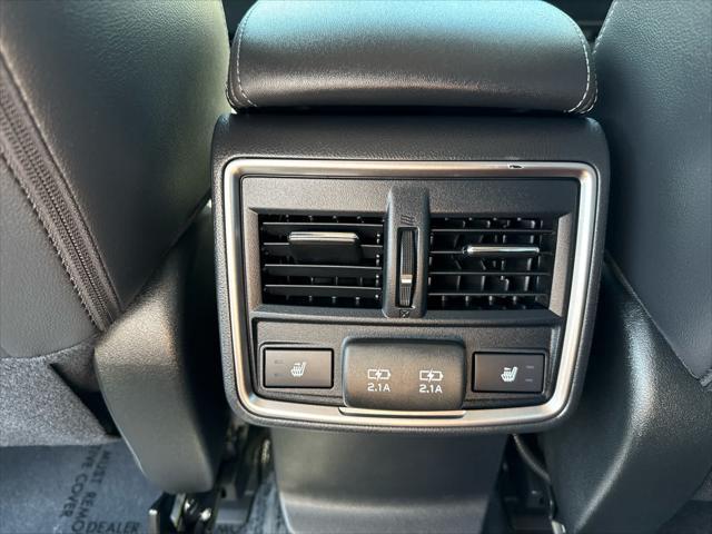 used 2021 Subaru Forester car, priced at $27,952