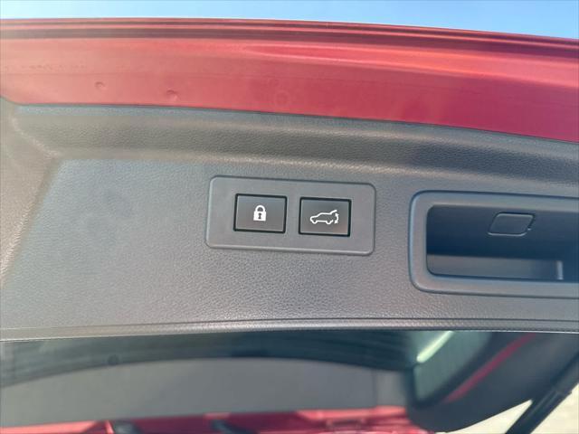 used 2021 Subaru Forester car, priced at $27,952