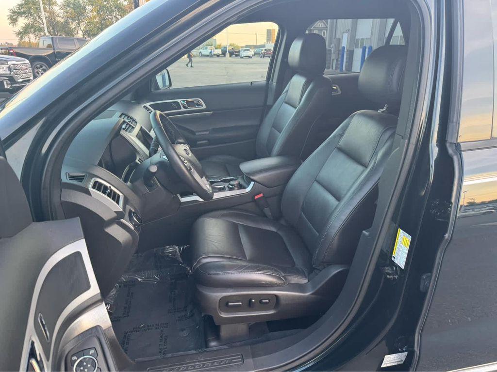 used 2015 Ford Explorer car, priced at $15,952
