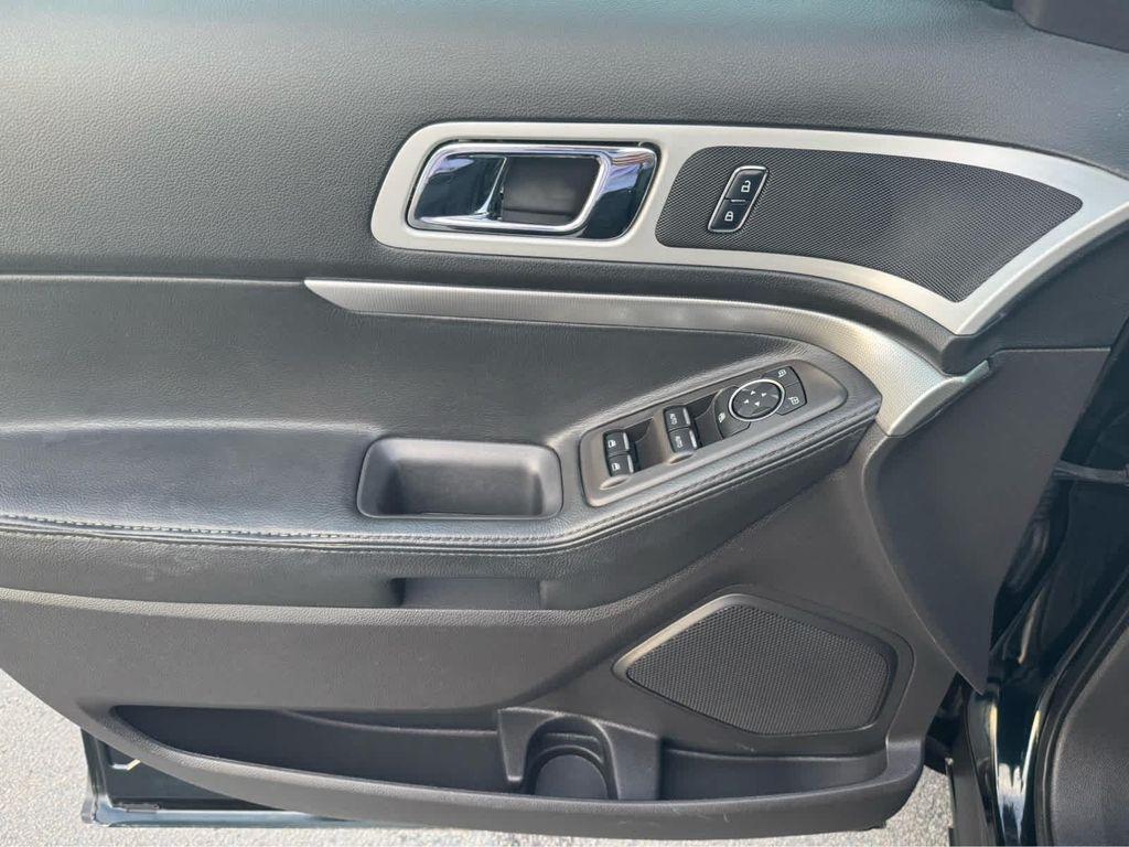 used 2015 Ford Explorer car, priced at $15,952