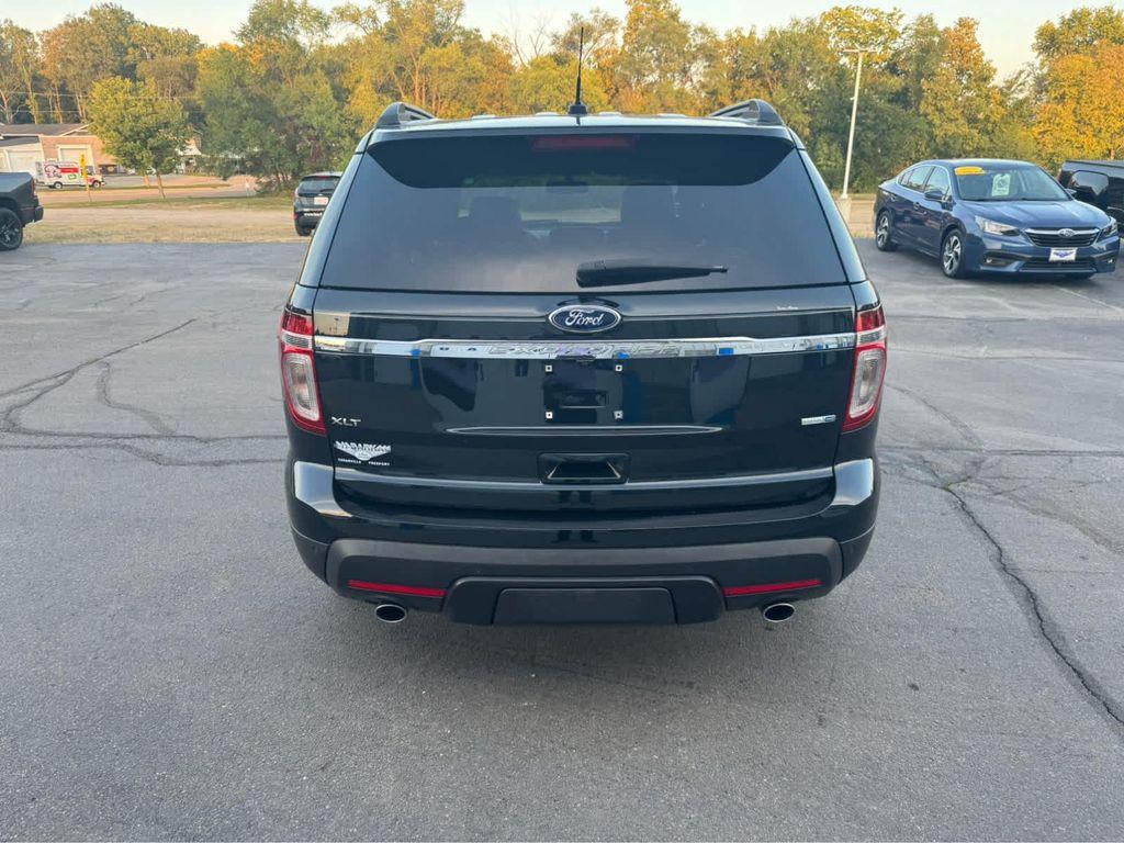 used 2015 Ford Explorer car, priced at $15,952