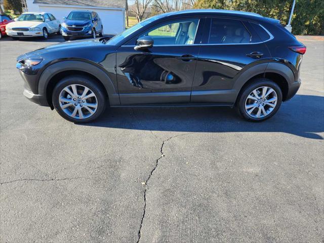 used 2020 Mazda CX-30 car, priced at $24,952