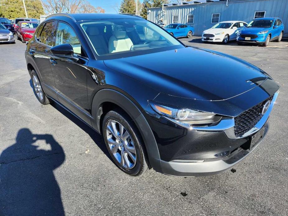 used 2020 Mazda CX-30 car, priced at $26,652