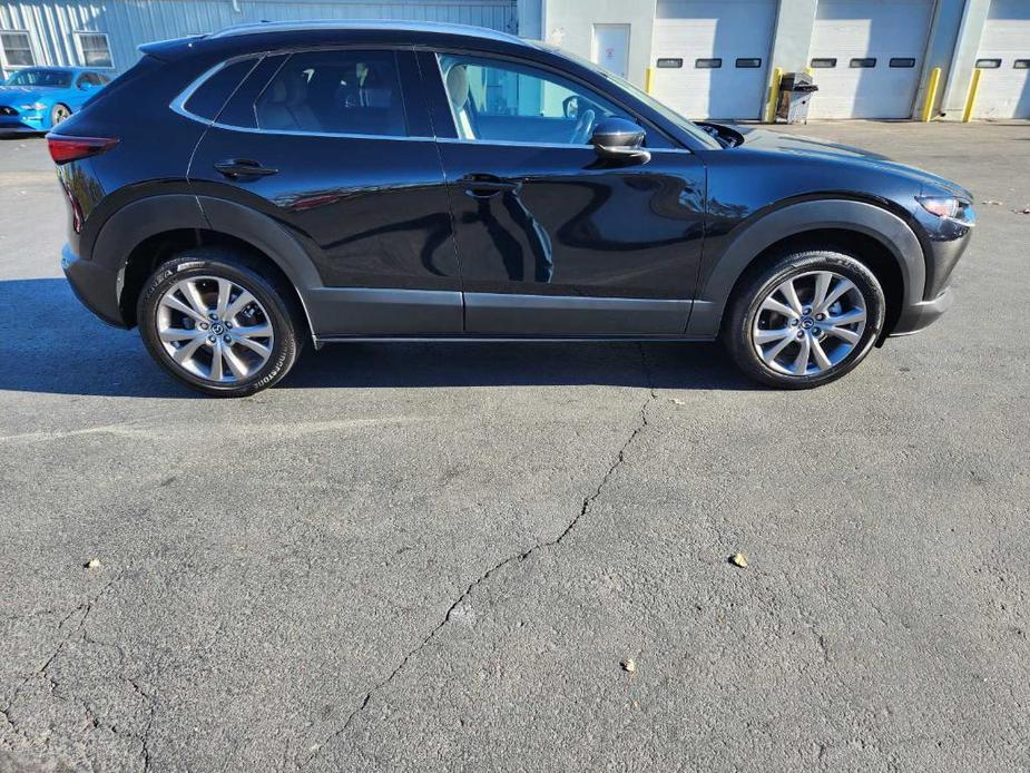 used 2020 Mazda CX-30 car, priced at $26,652