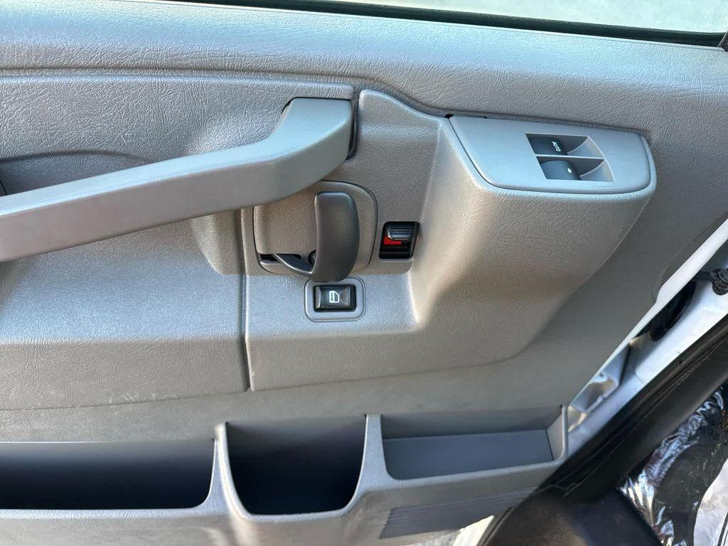used 2017 Chevrolet Express 3500 car, priced at $27,952