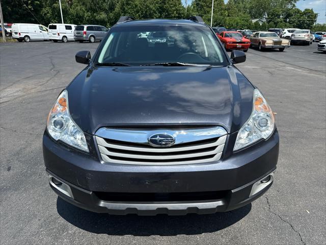 used 2012 Subaru Outback car, priced at $8,752
