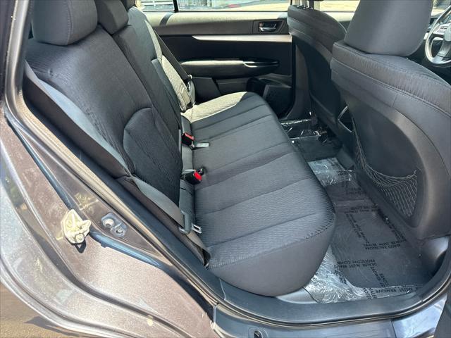 used 2012 Subaru Outback car, priced at $8,752
