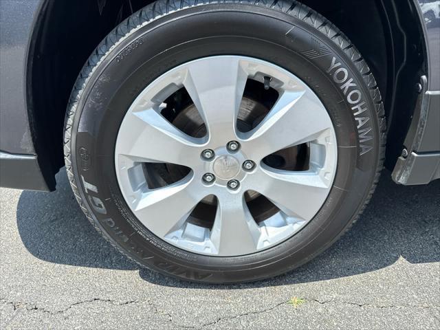 used 2012 Subaru Outback car, priced at $8,752