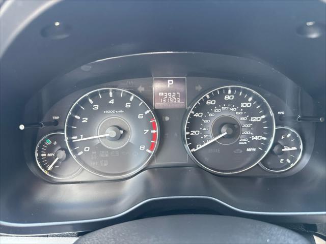 used 2012 Subaru Outback car, priced at $8,752