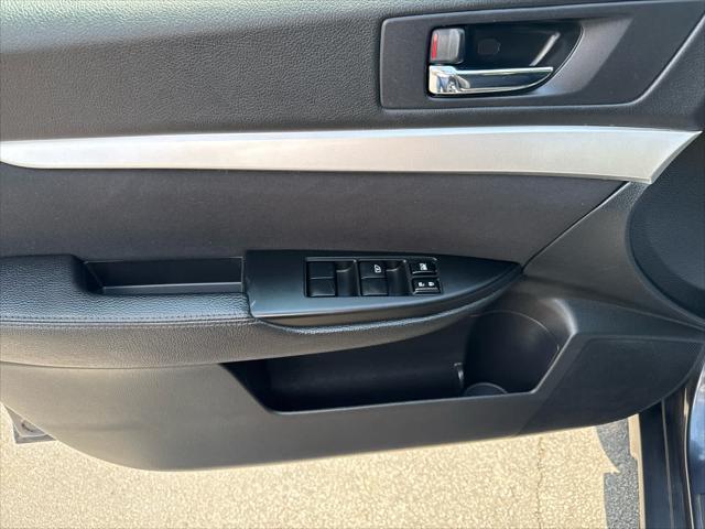 used 2012 Subaru Outback car, priced at $8,752