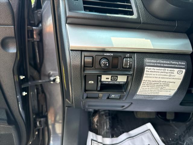 used 2012 Subaru Outback car, priced at $8,752