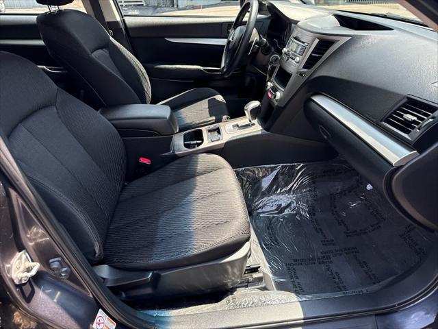 used 2012 Subaru Outback car, priced at $8,752