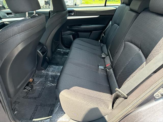 used 2012 Subaru Outback car, priced at $8,752