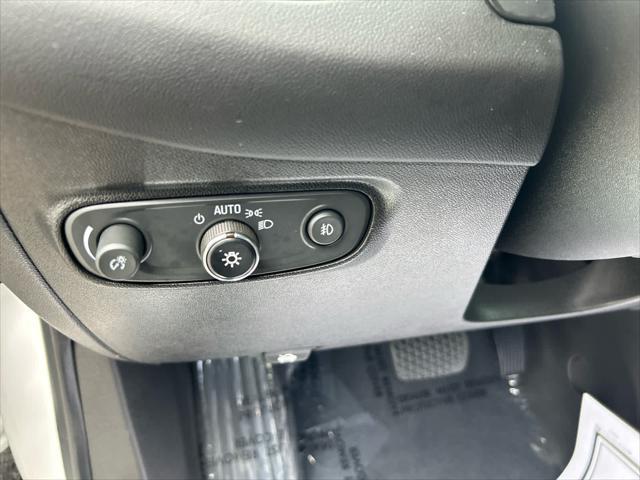 used 2019 Chevrolet Equinox car, priced at $17,952