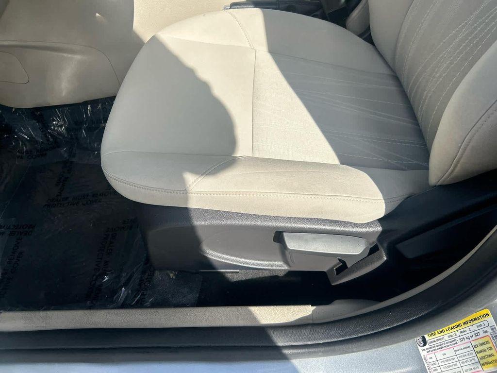 used 2015 Ford Focus car, priced at $8,952