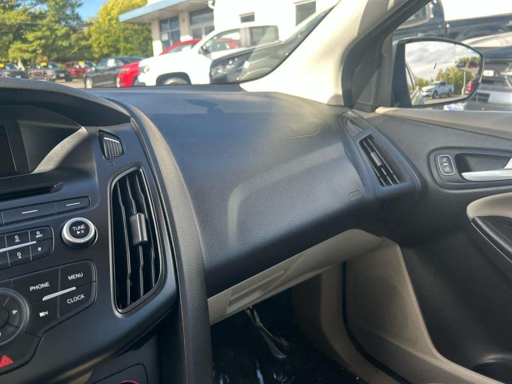 used 2015 Ford Focus car, priced at $8,952