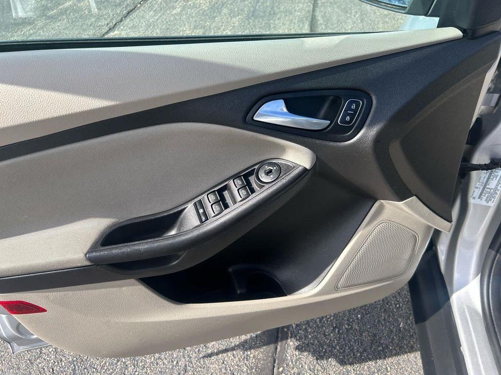 used 2015 Ford Focus car, priced at $8,952