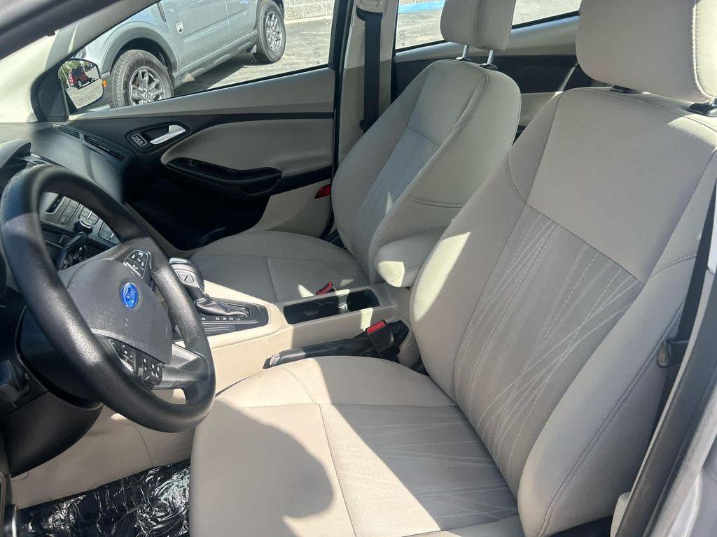 used 2015 Ford Focus car, priced at $8,952