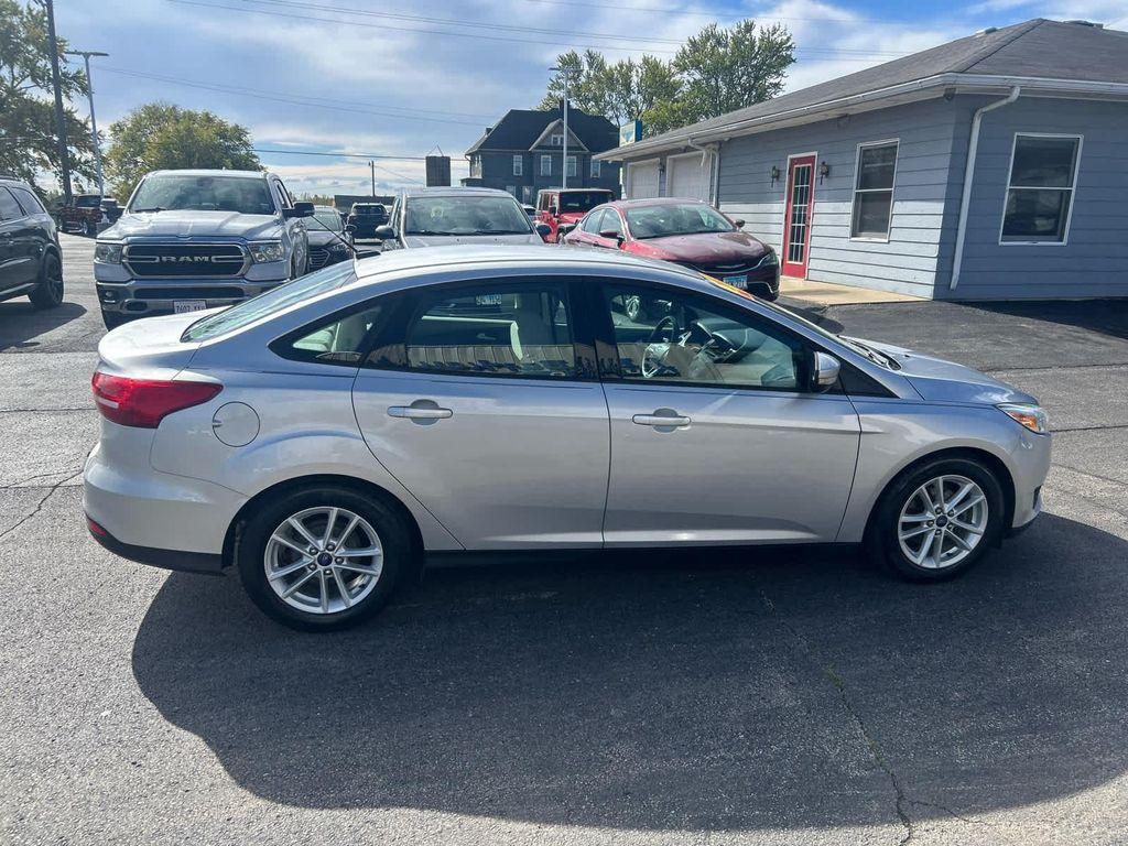 used 2015 Ford Focus car, priced at $8,952