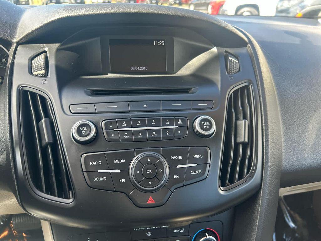 used 2015 Ford Focus car, priced at $8,952