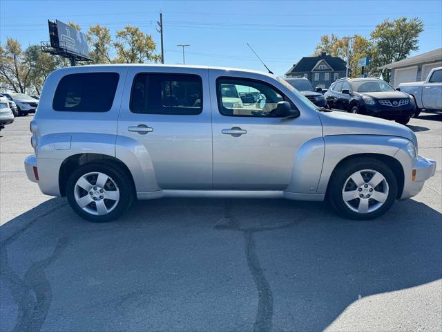 used 2010 Chevrolet HHR car, priced at $8,952