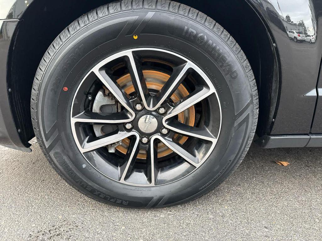 used 2018 Dodge Grand Caravan car, priced at $14,952