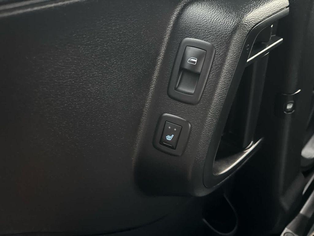 used 2018 Dodge Grand Caravan car, priced at $14,952