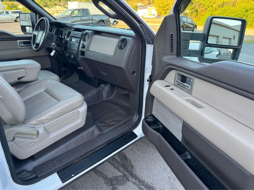 used 2009 Ford F-150 car, priced at $6,952