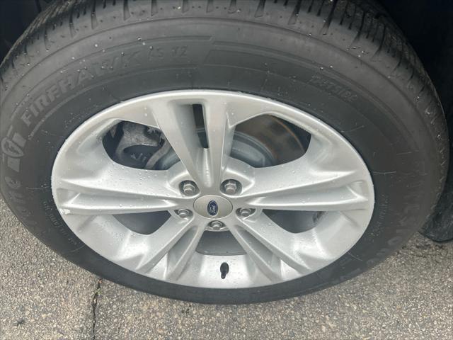 used 2016 Ford Taurus car, priced at $17,752