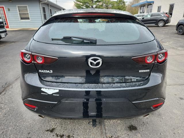 used 2019 Mazda Mazda3 car, priced at $21,952