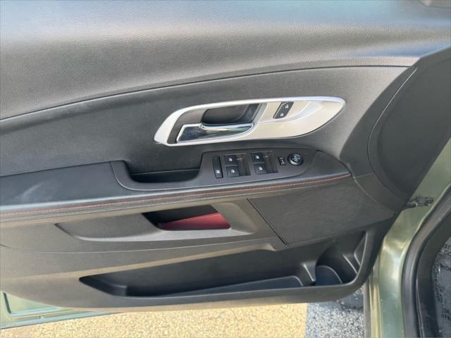 used 2015 Chevrolet Equinox car, priced at $8,952