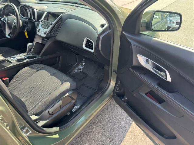 used 2015 Chevrolet Equinox car, priced at $8,952
