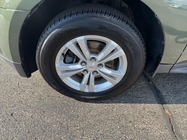 used 2015 Chevrolet Equinox car, priced at $8,952