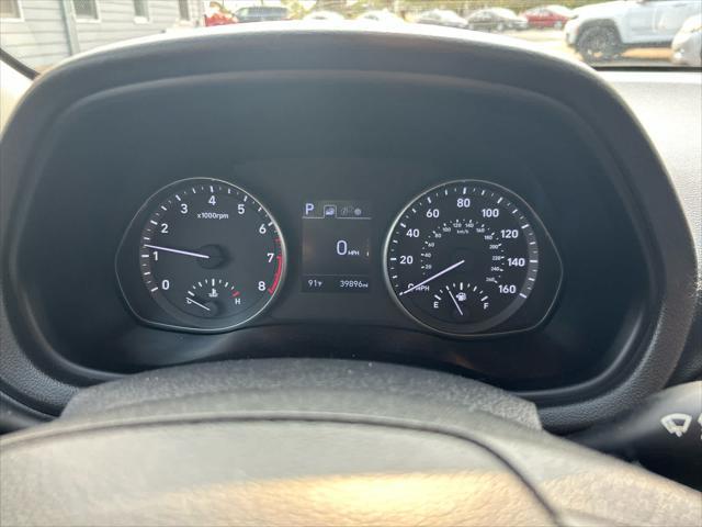 used 2020 Hyundai Elantra GT car, priced at $18,452
