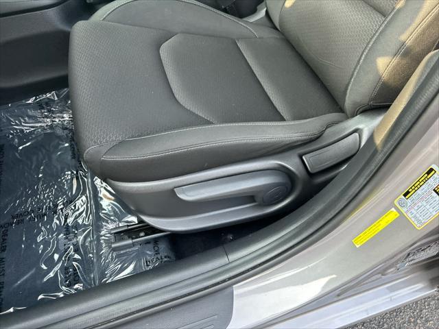 used 2020 Hyundai Elantra GT car, priced at $18,452