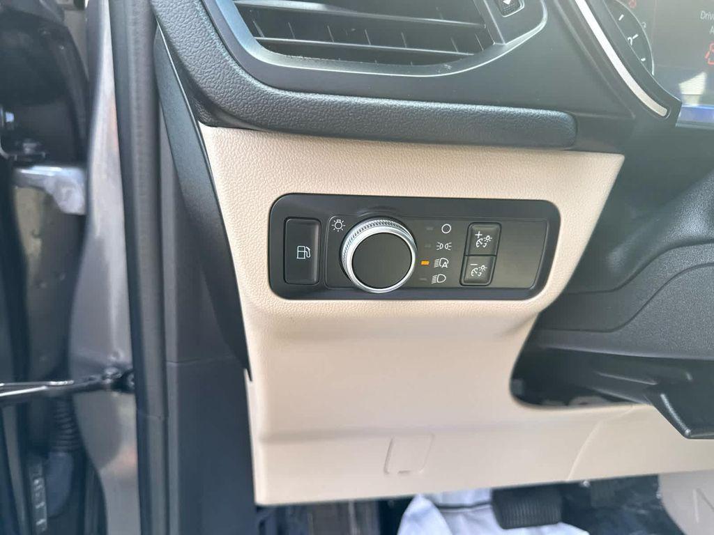 used 2021 Ford Escape car, priced at $20,952