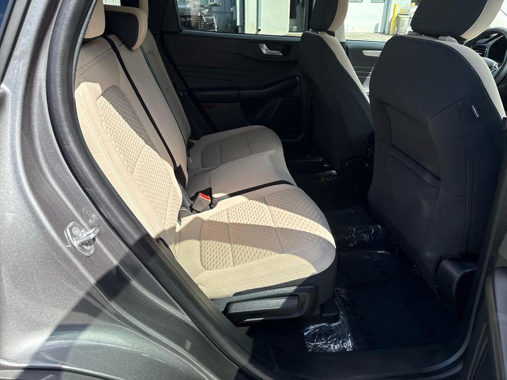 used 2021 Ford Escape car, priced at $20,952