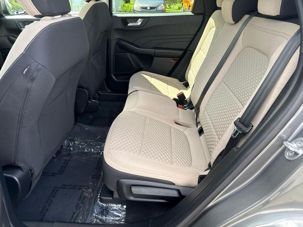 used 2021 Ford Escape car, priced at $20,952