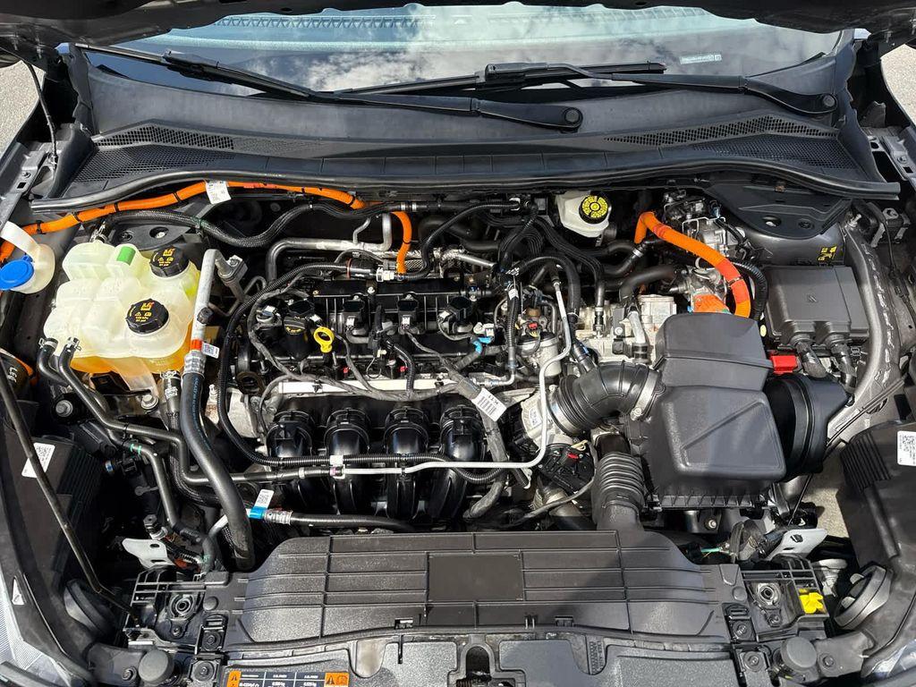 used 2021 Ford Escape car, priced at $20,952