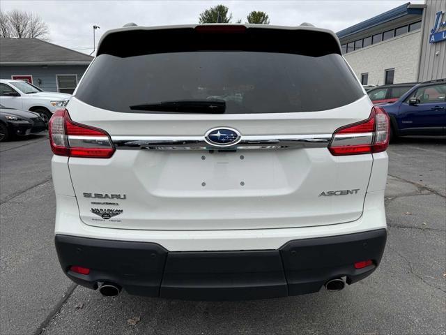 used 2019 Subaru Ascent car, priced at $20,952