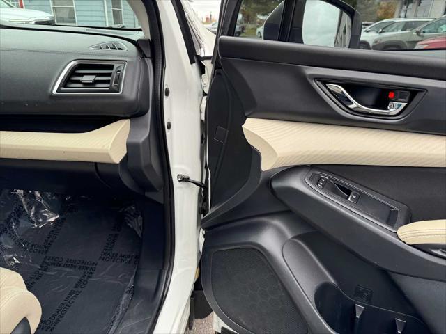 used 2019 Subaru Ascent car, priced at $20,952