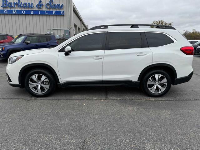 used 2019 Subaru Ascent car, priced at $20,952