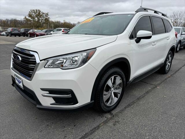 used 2019 Subaru Ascent car, priced at $20,952