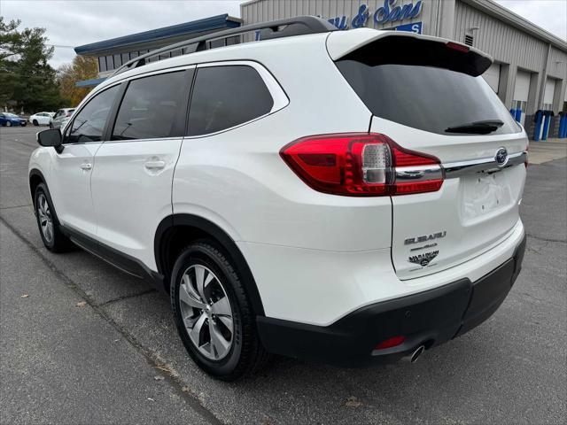 used 2019 Subaru Ascent car, priced at $20,952