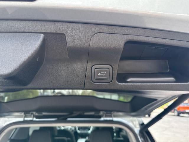 used 2023 GMC Acadia car, priced at $31,952