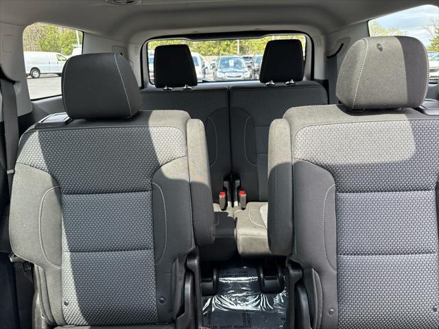 used 2023 GMC Acadia car, priced at $31,952