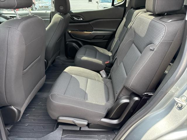 used 2023 GMC Acadia car, priced at $31,952
