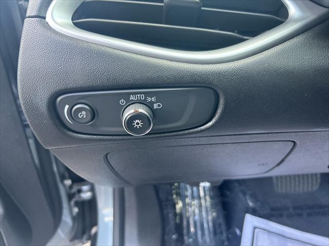 used 2024 Chevrolet Malibu car, priced at $22,952