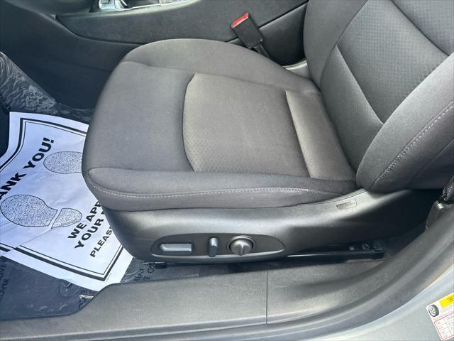 used 2024 Chevrolet Malibu car, priced at $22,952