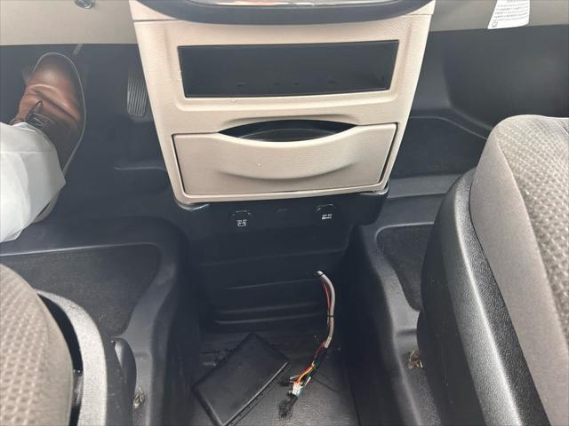 used 2017 Dodge Grand Caravan car, priced at $17,452
